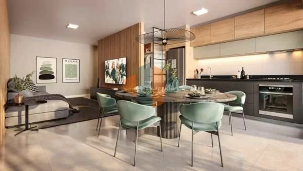 Apartamento, 3 quartos, 106 m² - Foto 14