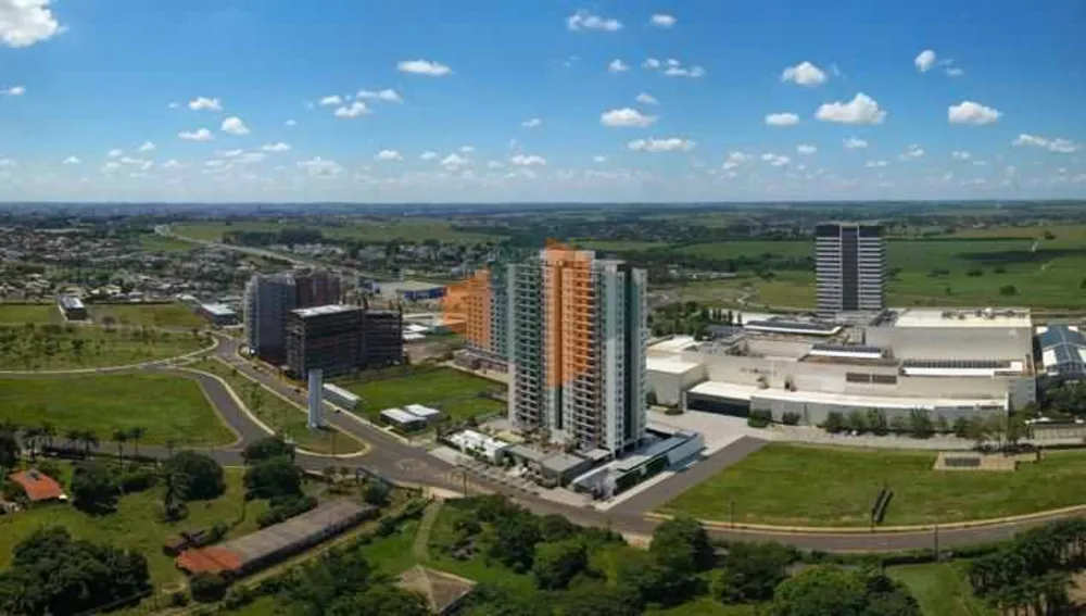 Apartamento, 3 quartos, 106 m² - Foto 2