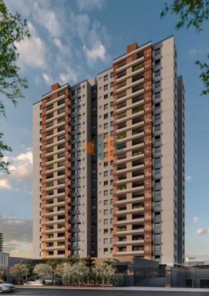 Apartamento, 3 quartos, 106 m² - Foto 7
