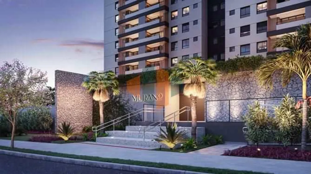 Apartamento, 3 quartos, 106 m² - Foto 4