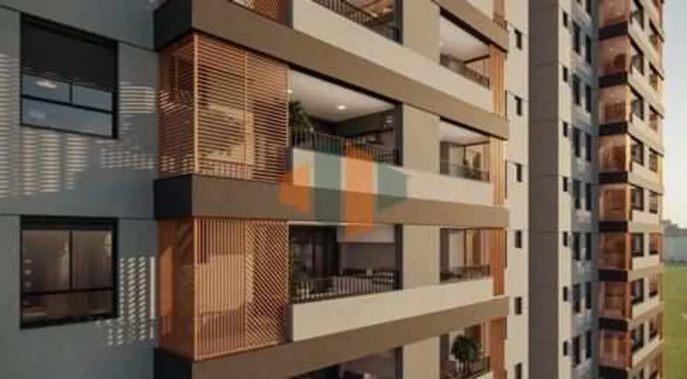 Apartamento, 3 quartos, 106 m² - Foto 3