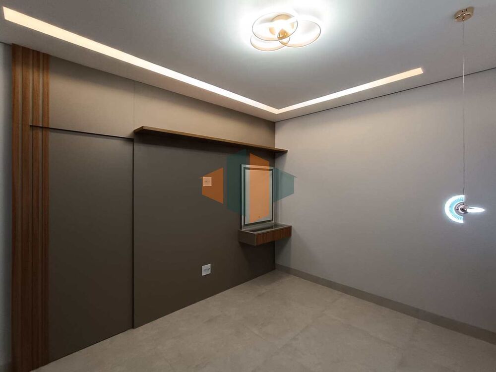 Casa de Condomínio, 3 quartos - Foto 2