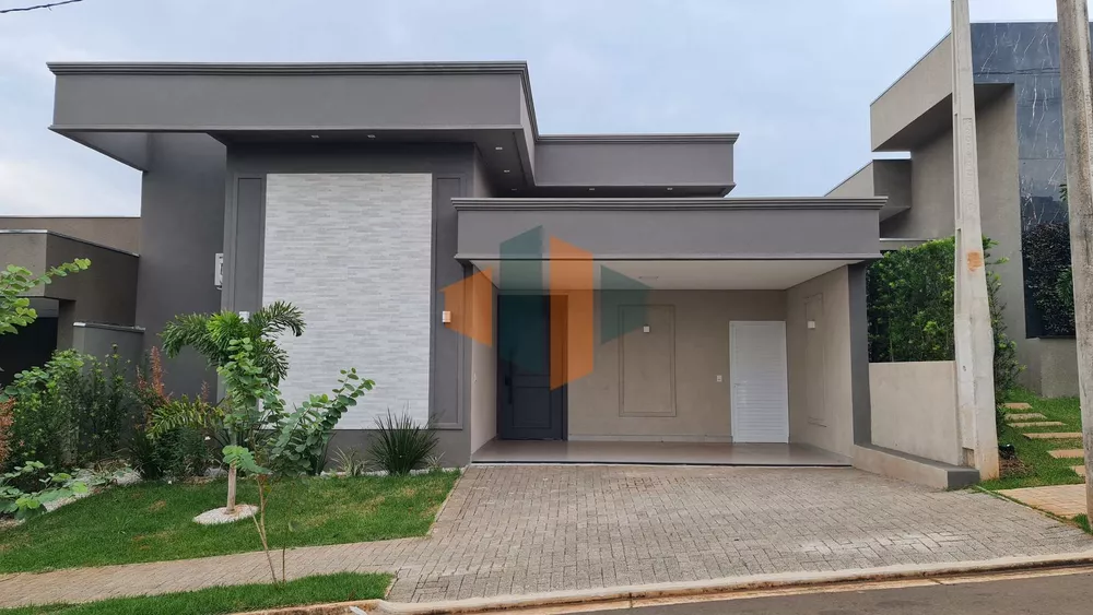 Casa de Condomínio à venda com 3 quartos, 150m² - Foto 3