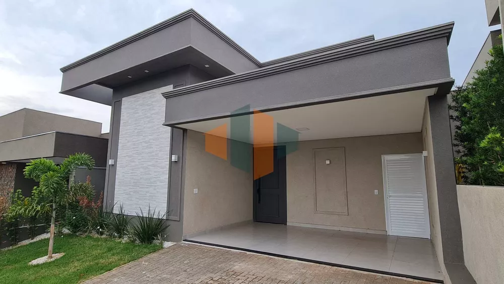 Casa de Condomínio à venda com 3 quartos, 150m² - Foto 2