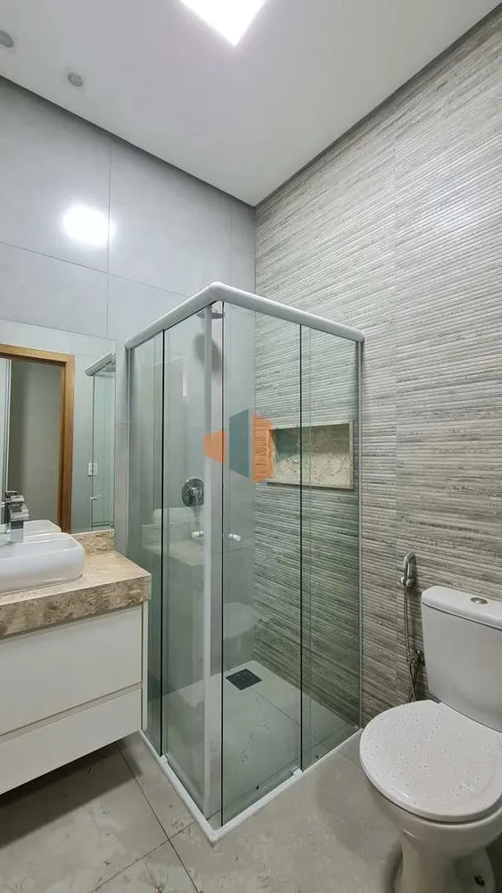 Casa de Condomínio, 3 quartos - Foto 5