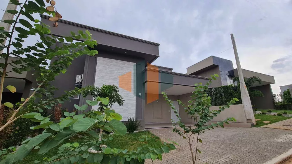 Casa de Condomínio à venda com 3 quartos, 150m² - Foto 1