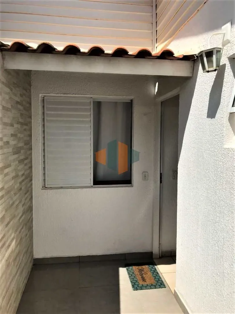 Casa de Condomínio, 2 quartos - Foto 1