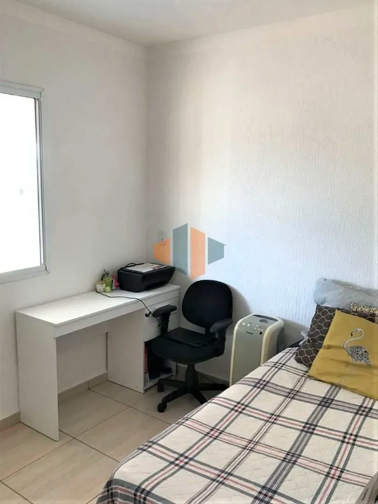 Casa de Condomínio, 2 quartos - Foto 8