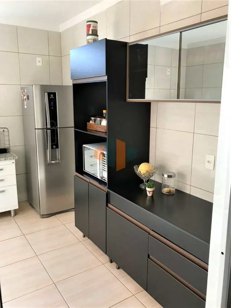 Casa de Condomínio, 2 quartos - Foto 7