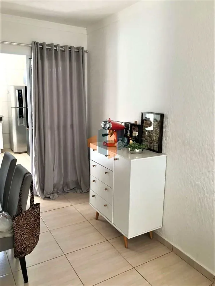 Casa de Condomínio, 2 quartos - Foto 7