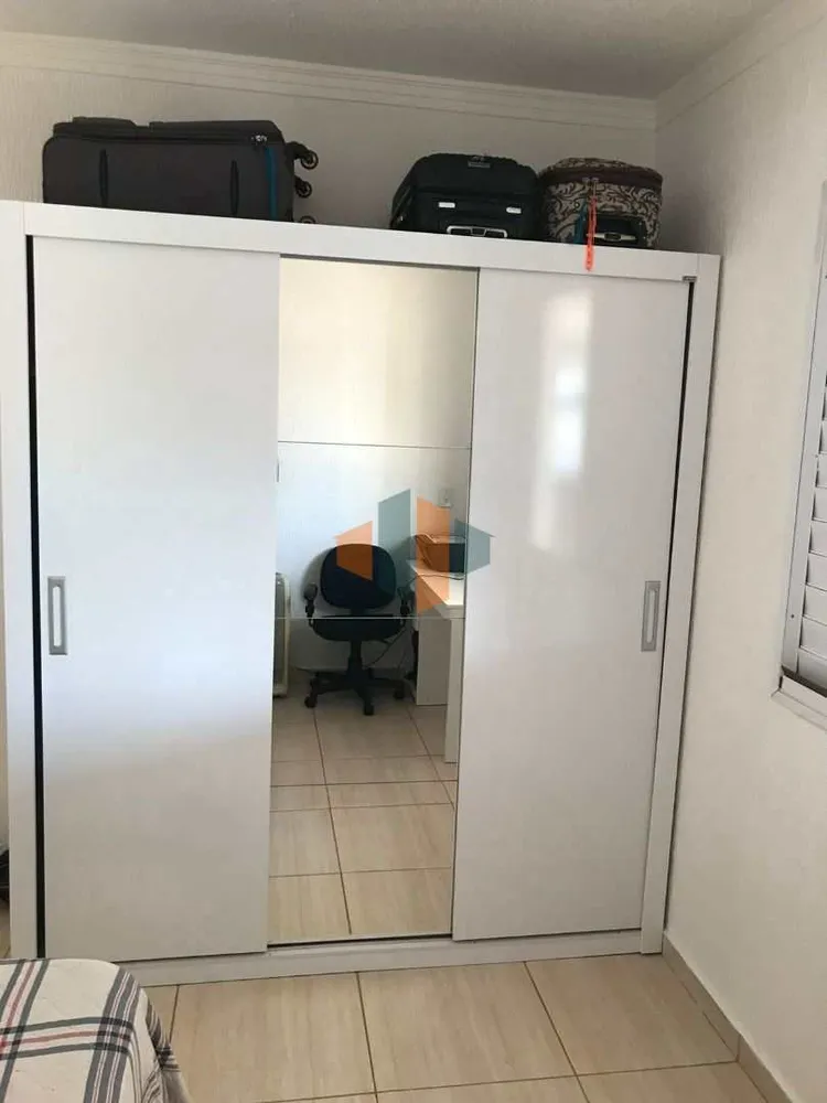 Casa de Condomínio, 2 quartos - Foto 2