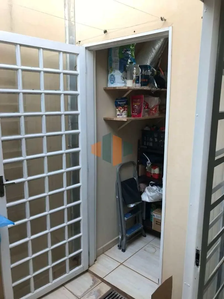 Casa de Condomínio, 2 quartos - Foto 3