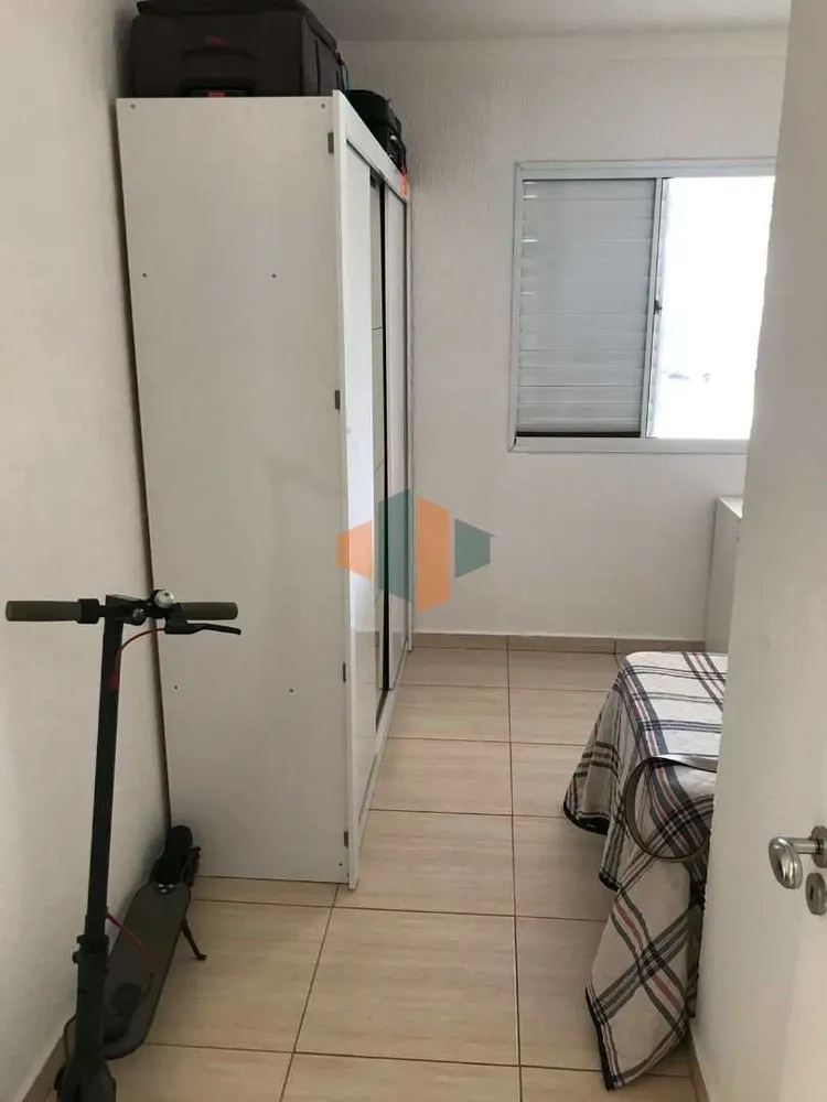 Casa de Condomínio, 2 quartos - Foto 10