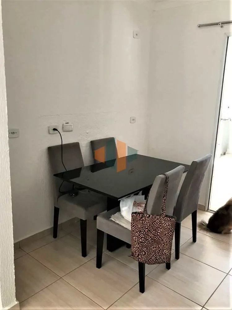 Casa de Condomínio, 2 quartos - Foto 4