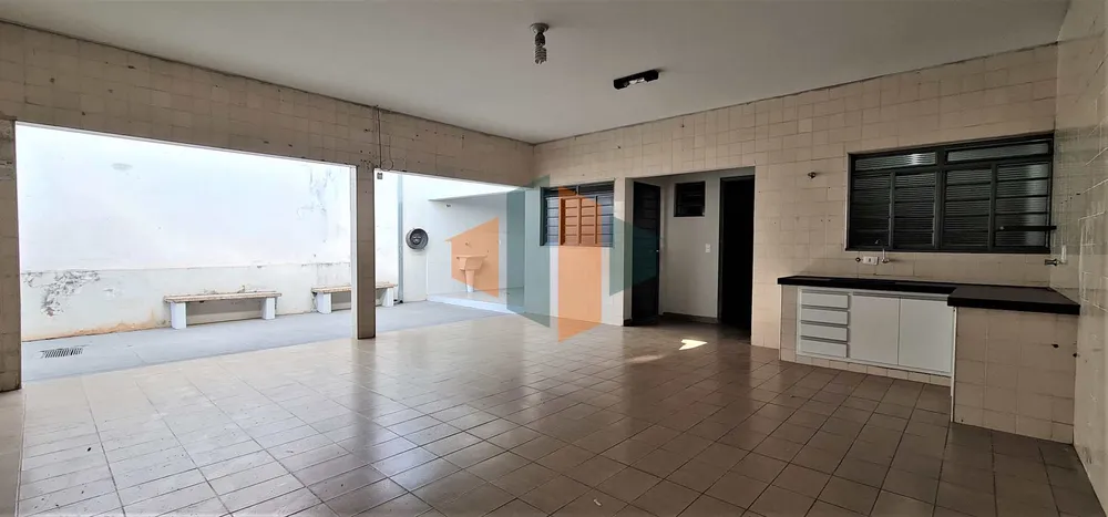 Casa, 3 quartos, 200 m² - Foto 21