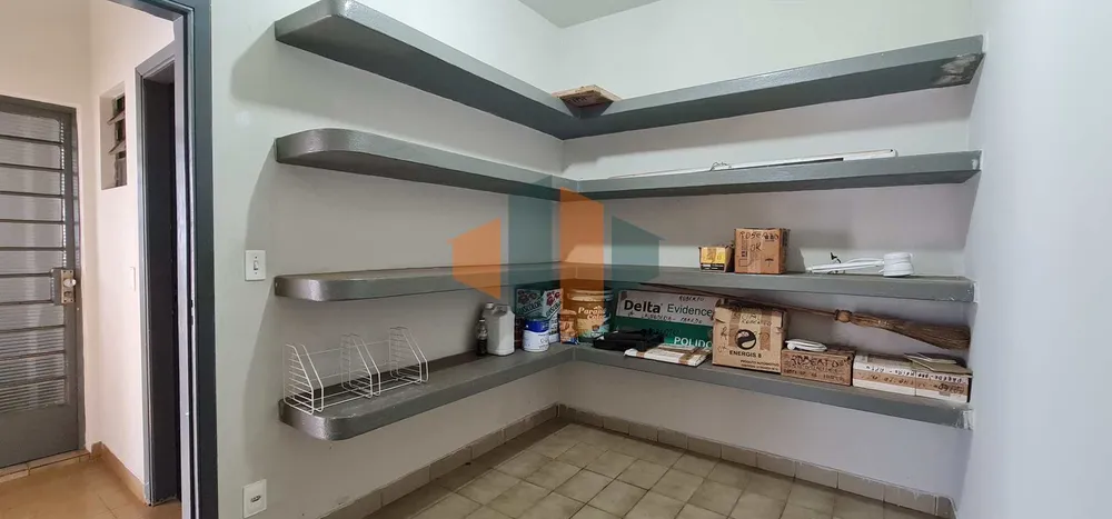 Casa, 3 quartos, 200 m² - Foto 25