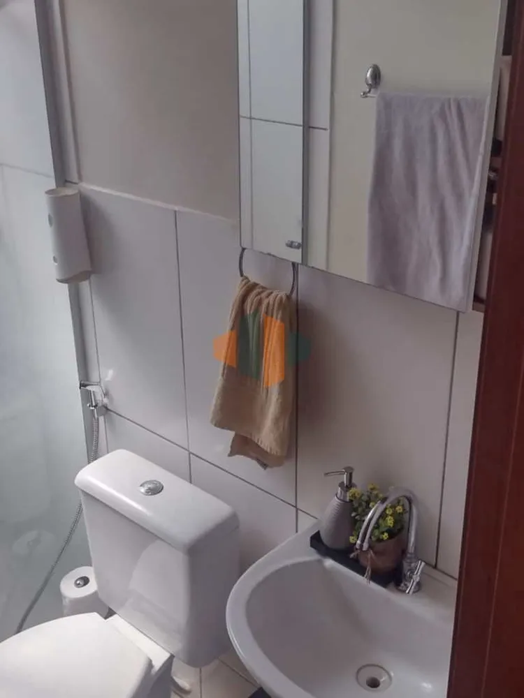 Apartamento, 2 quartos, 45 m² - Foto 11