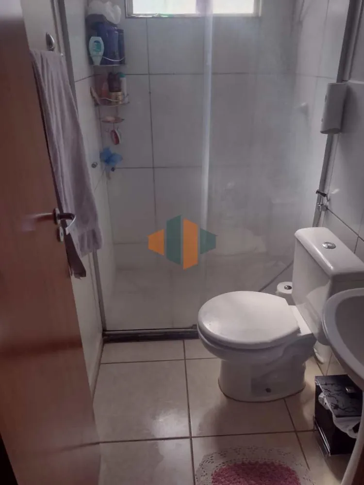 Apartamento, 2 quartos, 45 m² - Foto 10