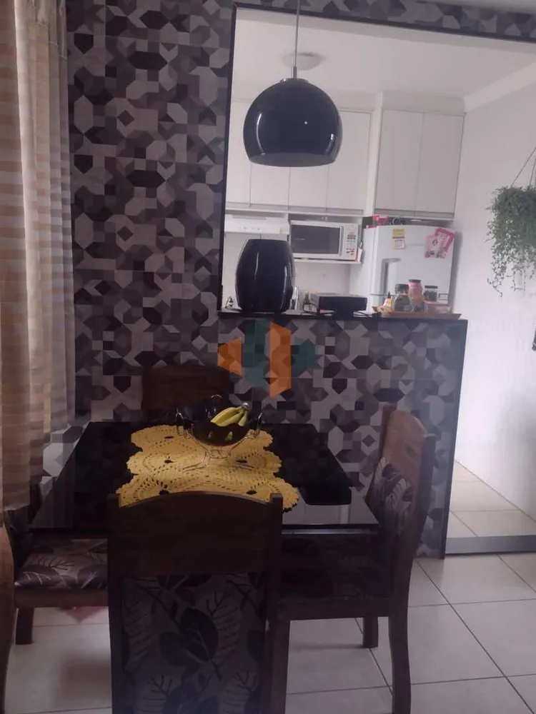 Apartamento, 2 quartos, 45 m² - Foto 5
