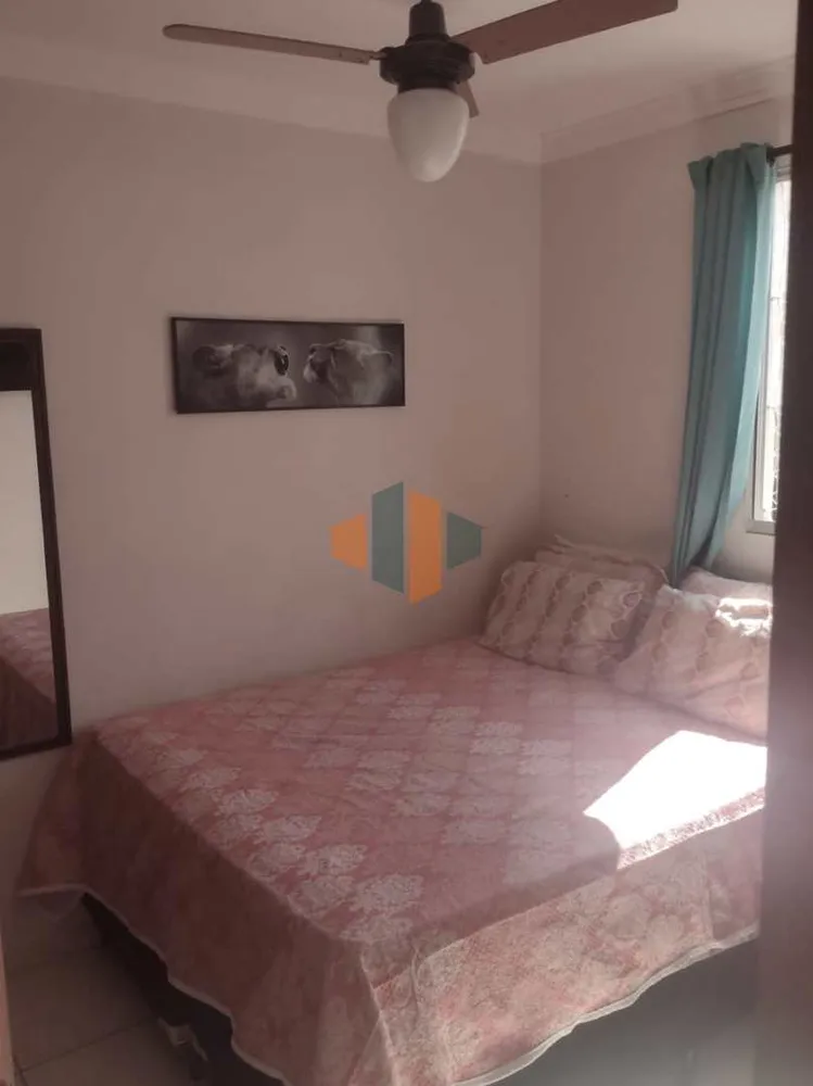 Apartamento, 2 quartos, 45 m² - Foto 9