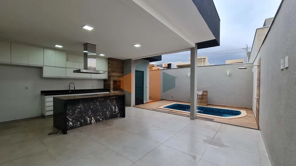 Casa de Condomínio, 3 quartos - Foto 10