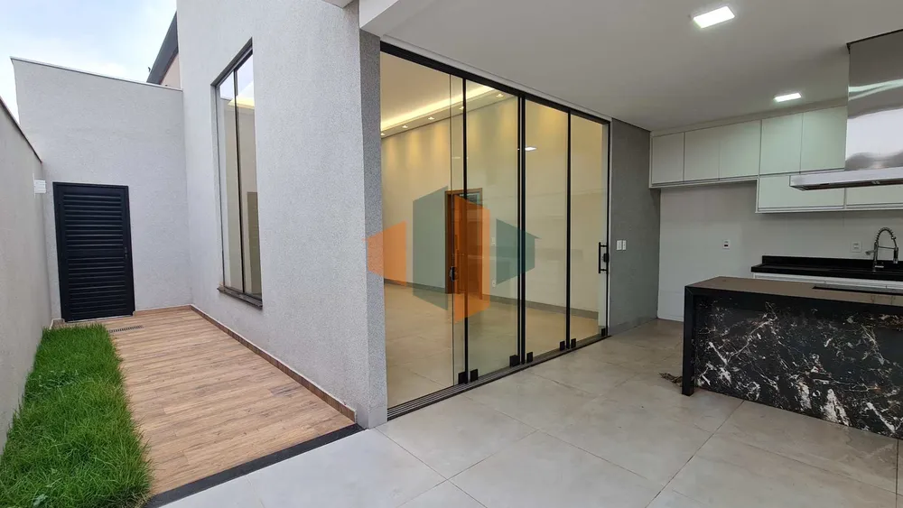 Casa de Condomínio, 3 quartos - Foto 6