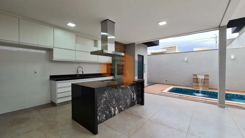 Casa de Condomínio, 3 quartos - Foto 7