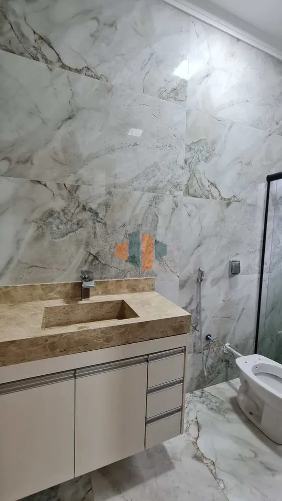 Casa de Condomínio, 3 quartos - Foto 15