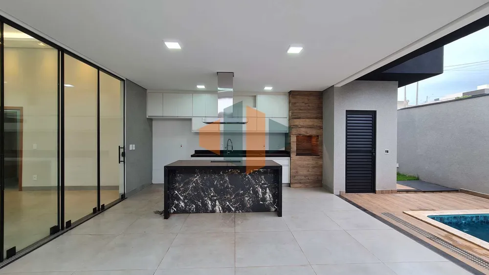 Casa de Condomínio, 3 quartos - Foto 8