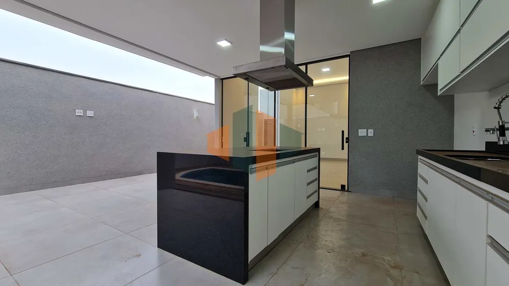 Casa de Condomínio, 3 quartos - Foto 9
