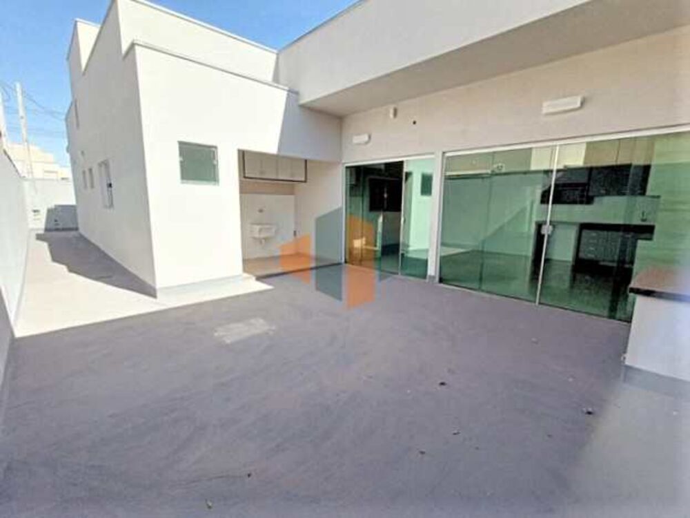 Casa, 2 quartos, 200 m² - Foto 1