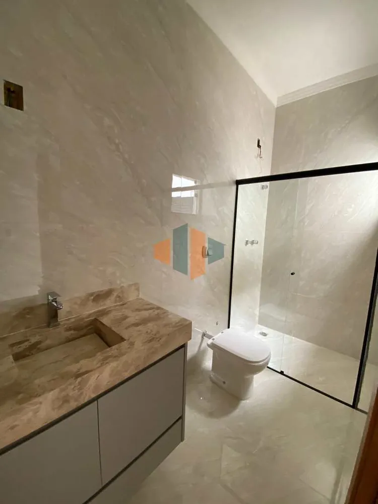 Casa de Condomínio, 3 quartos - Foto 7