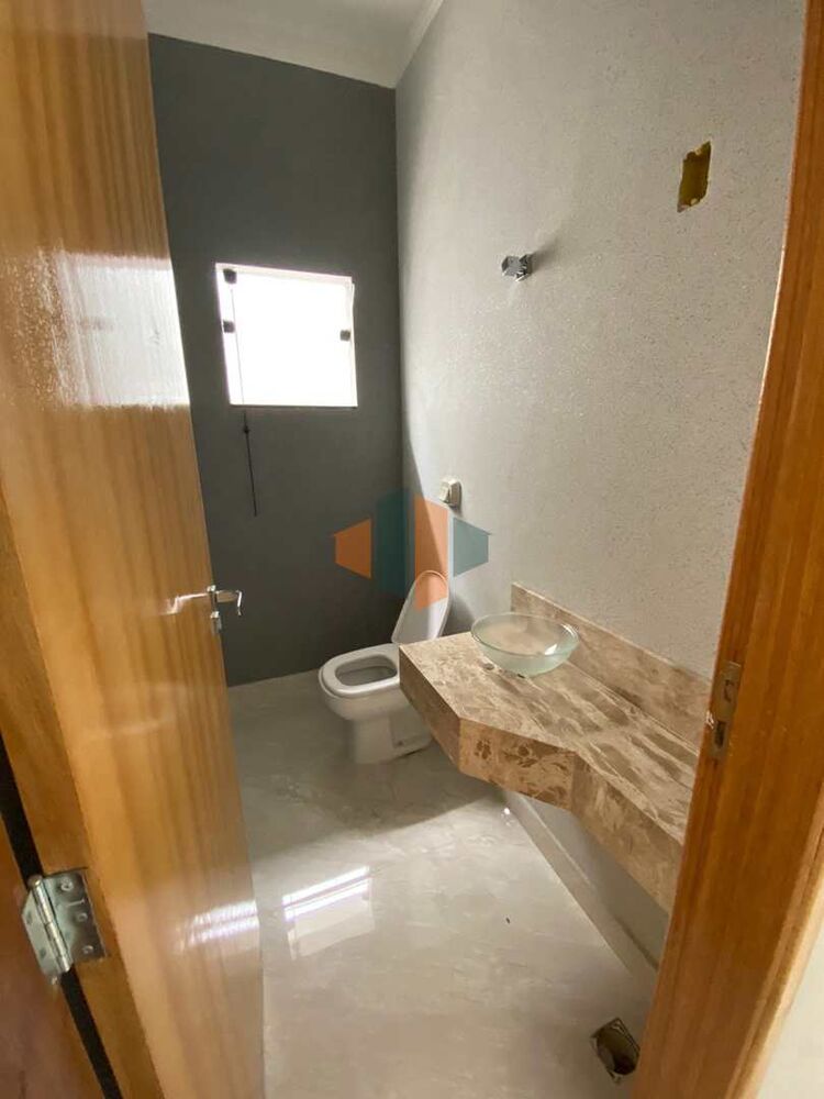 Casa de Condomínio, 3 quartos - Foto 10
