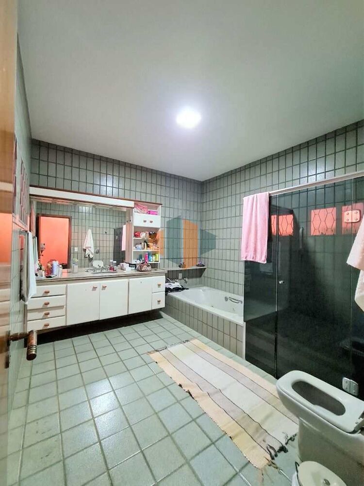 Casa, 6 quartos, 397 m² - Foto 2