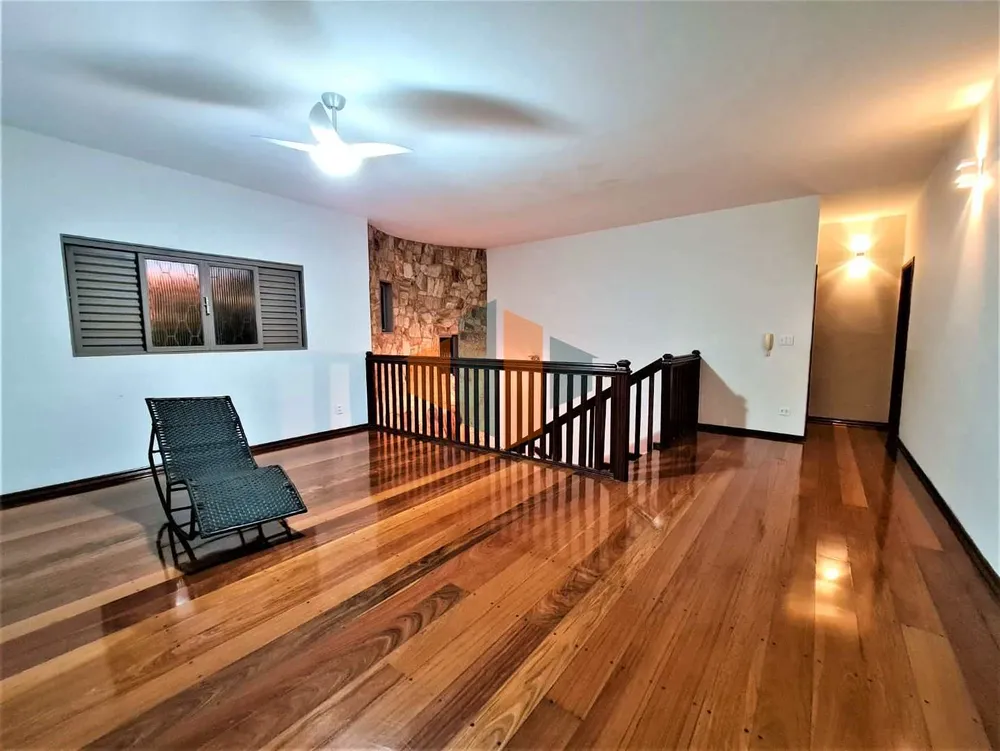 Casa, 6 quartos, 397 m² - Foto 6