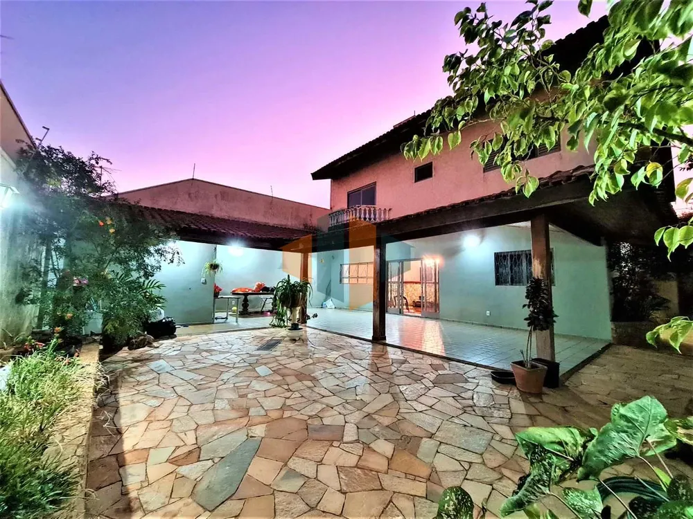Casa, 6 quartos, 397 m² - Foto 13
