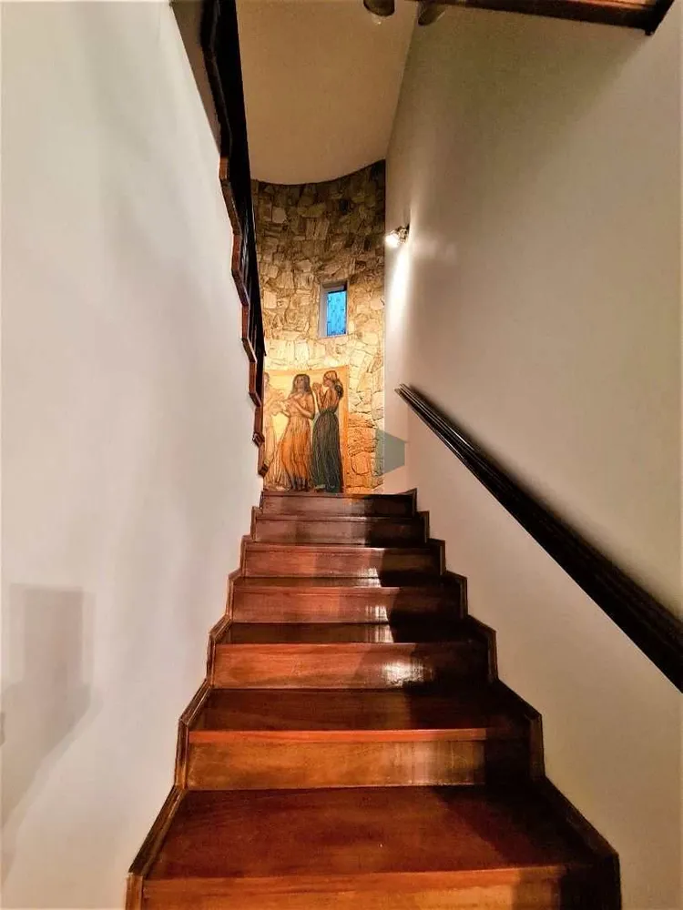Casa, 6 quartos, 397 m² - Foto 4