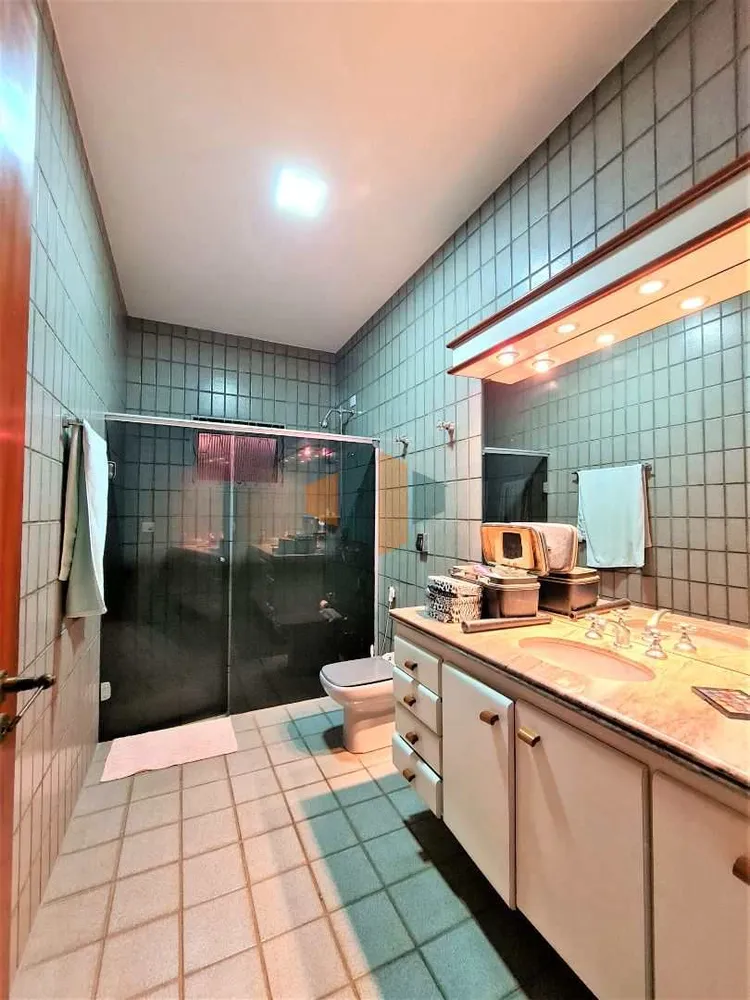 Casa, 6 quartos, 397 m² - Foto 9