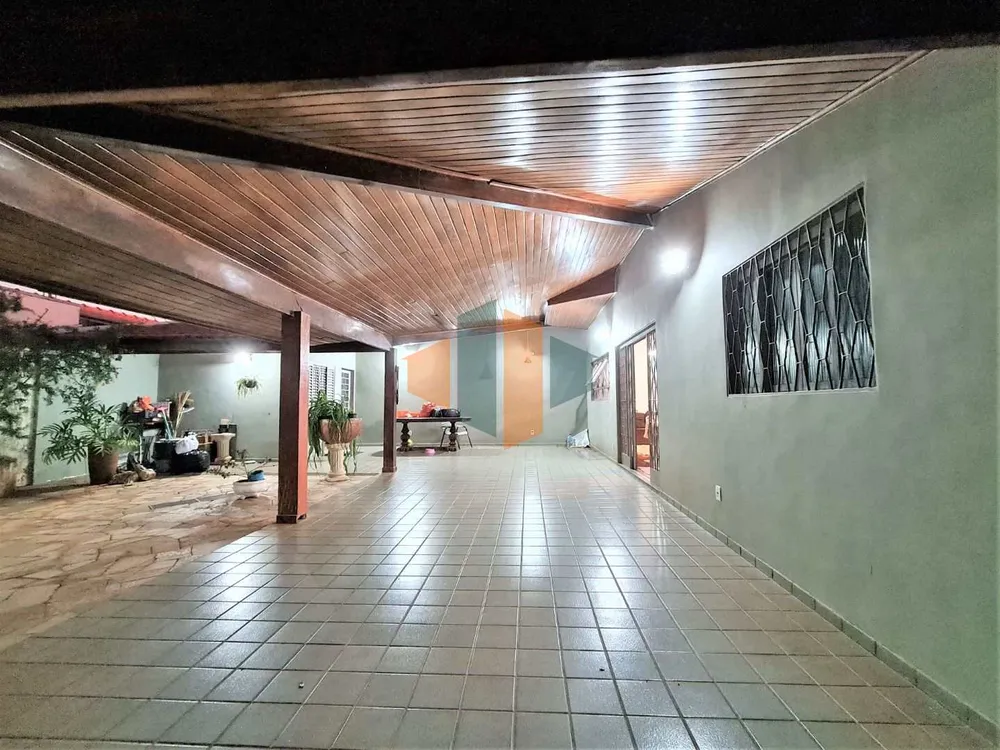 Casa, 6 quartos, 397 m² - Foto 15