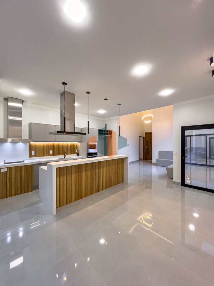 Casa de Condomínio, 3 quartos - Foto 3