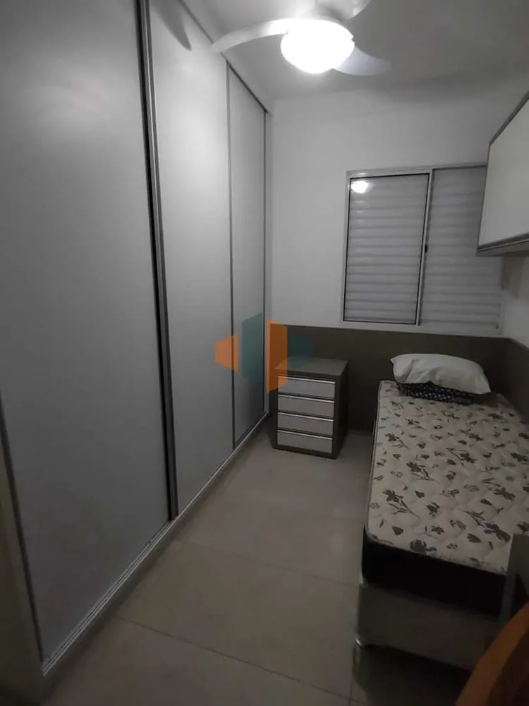 Casa de Condomínio, 3 quartos - Foto 11