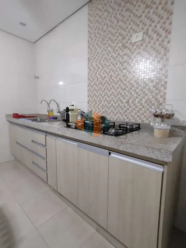 Casa de Condomínio, 3 quartos - Foto 3