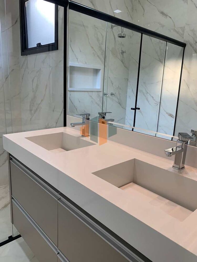 Casa de Condomínio à venda com 3 quartos, 160m² - Foto 11