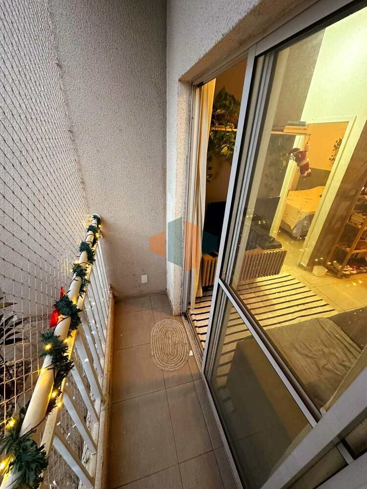 Apartamento, 2 quartos, 51 m² - Foto 5