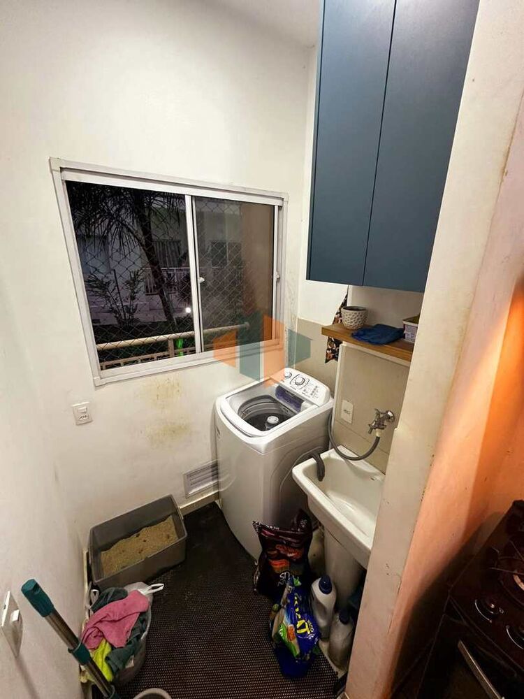 Apartamento, 2 quartos, 51 m² - Foto 8