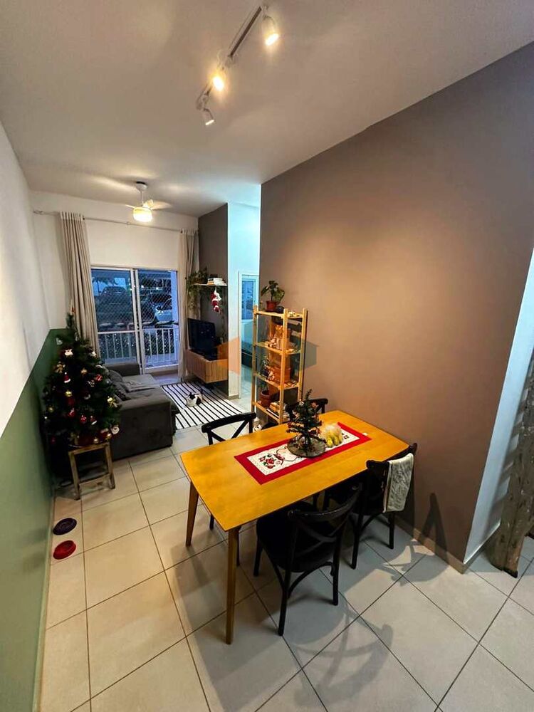 Apartamento, 2 quartos, 51 m² - Foto 1