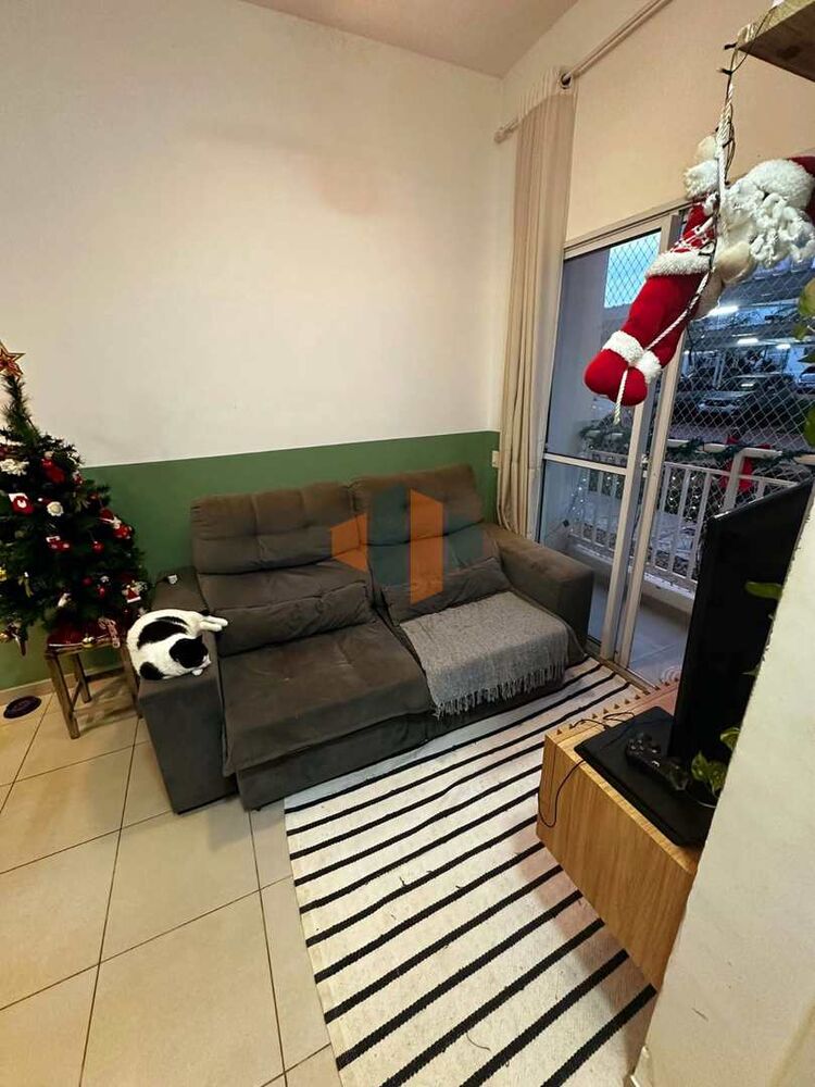 Apartamento, 2 quartos, 51 m² - Foto 4
