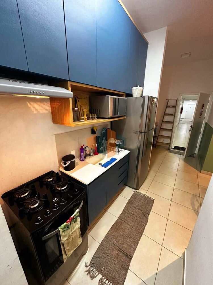 Apartamento, 2 quartos, 51 m² - Foto 6