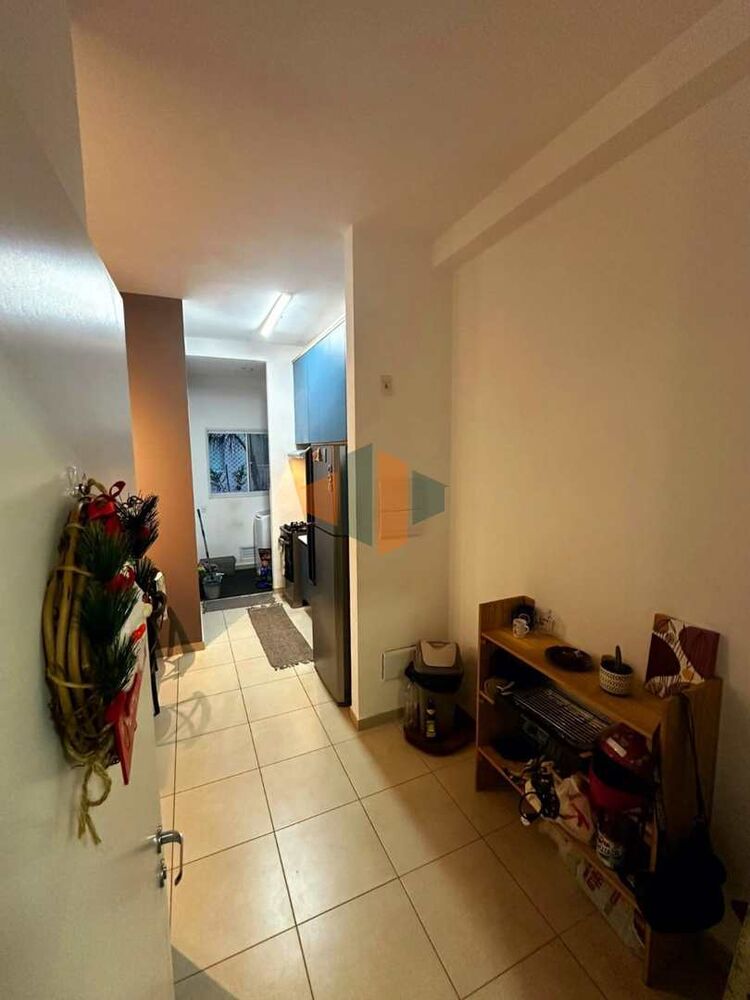 Apartamento, 2 quartos, 51 m² - Foto 2