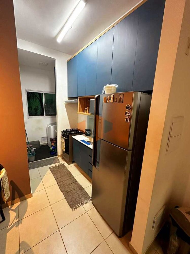 Apartamento, 2 quartos, 51 m² - Foto 7